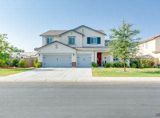 15801 Quintero Pl, Bakersfield, CA 93314