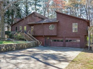 2243 Mohawk Trl, Acworth, GA 30102