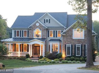 11800 Occoquan Oaks Ln, Woodbridge, VA 22192