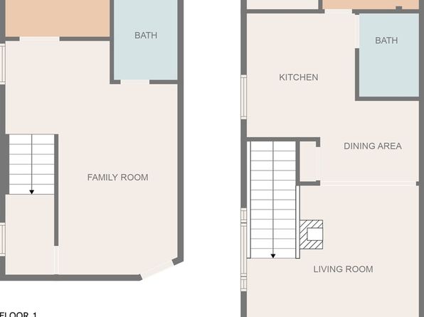 41 King Arthur Ct APT 1, Northlake, IL 60164