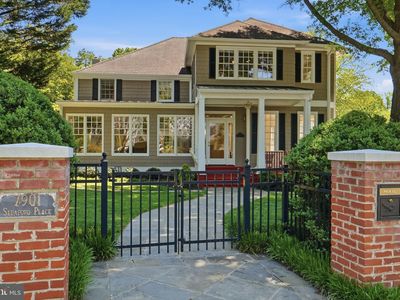 7901 Sleaford Pl, Bethesda, MD, 20814