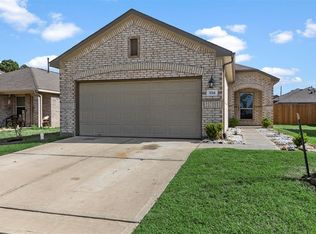 3714 Yellow Arbor Dr, Humble, TX 77338