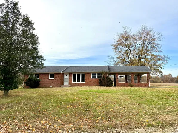 571 Kentucky #1949, Symsonia, KY 42082