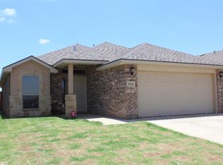 5711 110th St, Lubbock, TX 79424