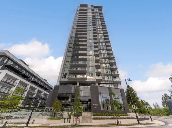 311 Alderson Ave #1903, Coquitlam, BC V3K 1W2