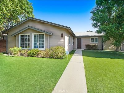 17131 Donmetz St, Granada Hills, CA, 91344