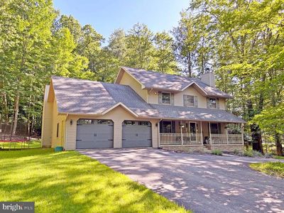 273 Sea Horse Rd, Du Bois, PA, 15801