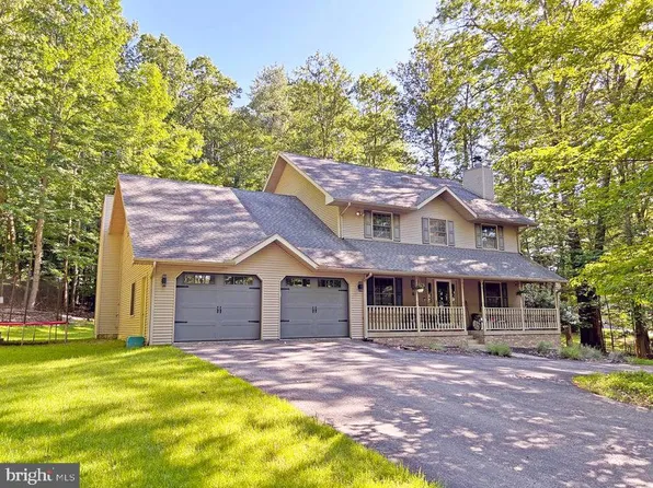 273 Sea Horse Rd, Du Bois, PA 15801