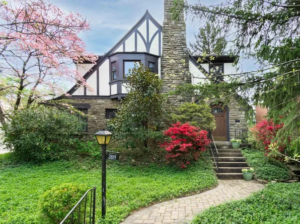2819 Victoria Ave, Cincinnati, OH 45208