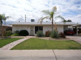 353 E Papago Dr, Tempe, AZ 85281