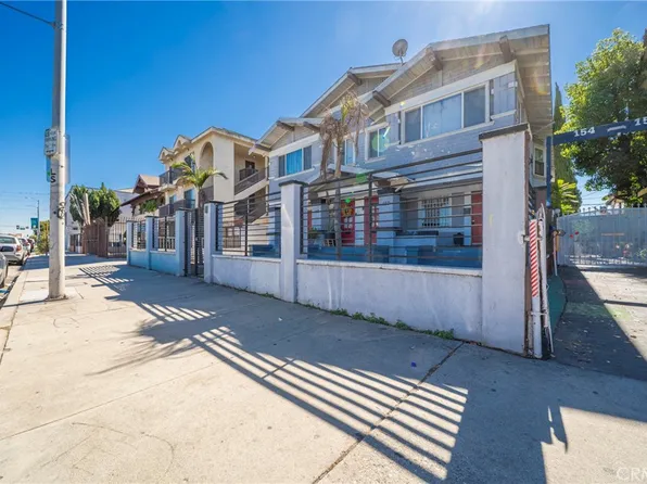 146 W Vernon Ave, Los Angeles, CA 90037