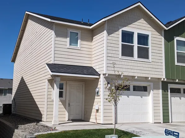 1741 NE 8th St, Hermiston, OR 97838