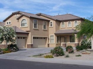 34851 N Gurnsey Ter, Queen Creek, AZ 85242