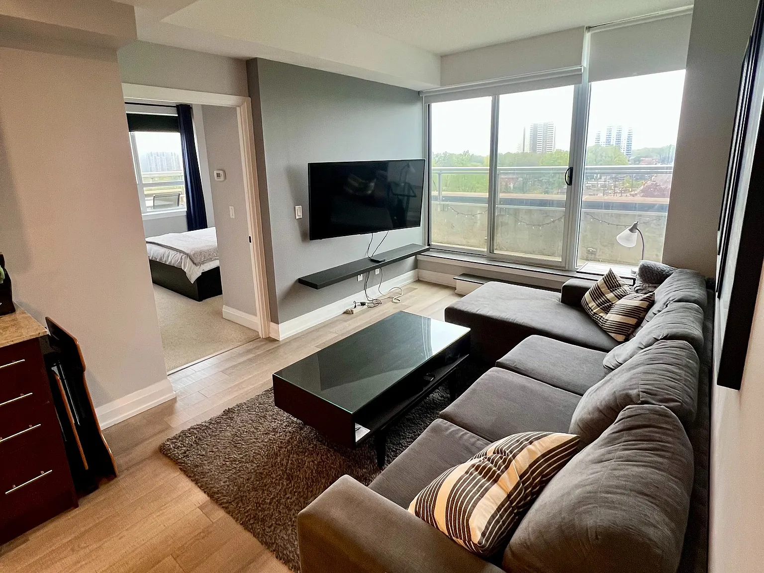 2 bed, $2,650 — Photo 4
