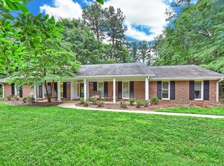 8805 Chinaberry Ln, Concord, NC 28027