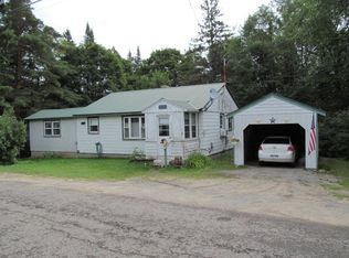 983 Big Brook Rd, Indian Lake, NY 12842