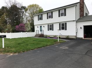 3 Albert St, Somersworth, NH 03878