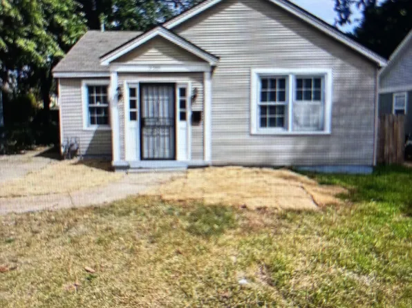 3388 Carrington Rd, Memphis, TN 38111