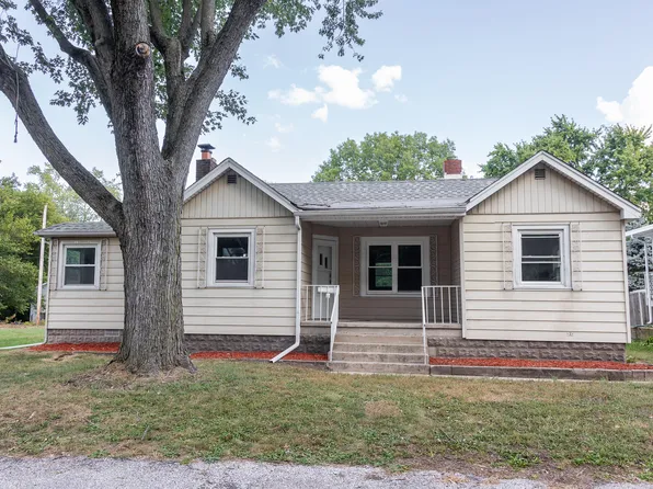 4589 Roosevelt St, Gary, IN 46408