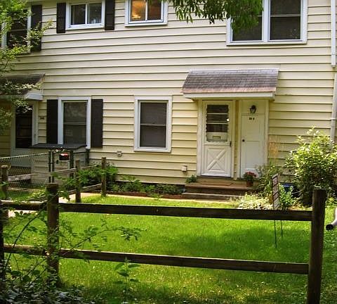 Historic Greenbelt Community