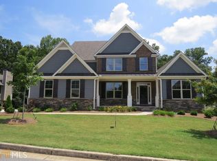 8620 Hightower Rdg, Ball Ground, GA 30107