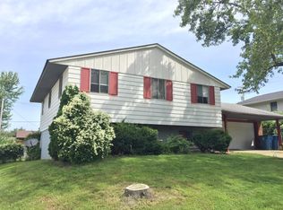 6539 Menlo Way, Dayton, OH 45424