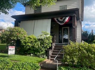 818 19th St, Ambridge, PA 15003