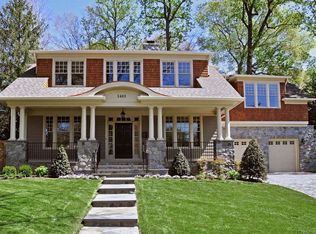 5403 Brookeway Dr, Bethesda, MD 20816