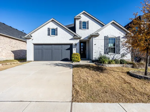 225 Glenwood Dr, Oak Point, TX 75068