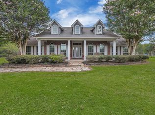 12686 Timberline Estates Dr, Willis, TX 77378