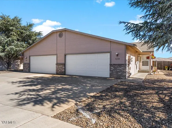5308 & 5310 Lanai Dr, Yakima, WA 98908