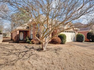 3164 Clubview Cv N, Arlington, TN 38002