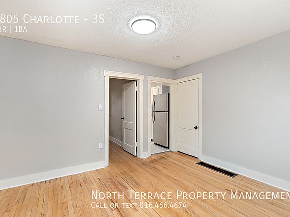 4th image of 2805 Charlotte St APT 3S