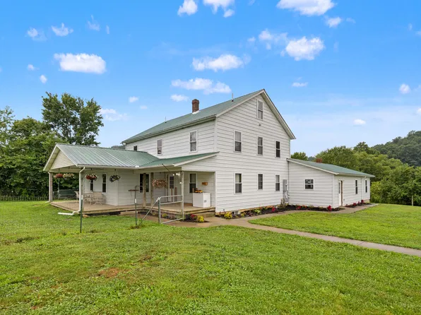 501 Pigeon Forge Rd, Owingsville, KY 40360