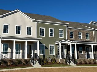 102 Ireton Aly LOT 247, Cane Ridge, TN 37013