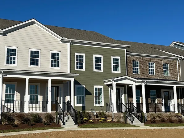 102 Ireton Aly Lot 247, Cane Ridge, TN 37013