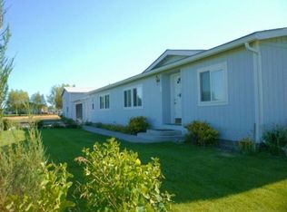 49 Burlington Loop, Goldendale, WA 98620