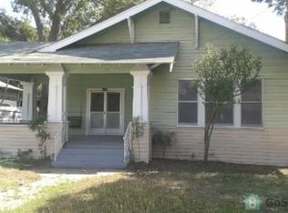 1132 Denver Blvd, San Antonio, TX 78210