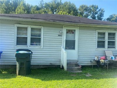 300 Lummis Rd APT C, Suffolk, VA, 23434