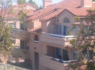 19857 Sandpiper Pl UNIT 117, Santa Clarita, CA 91321