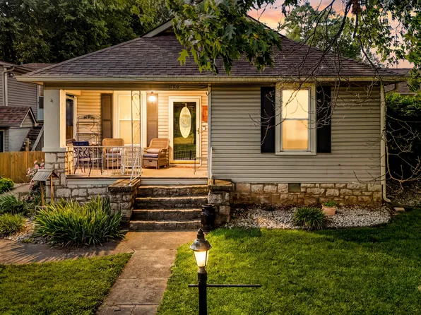 363 Douglas Ave, Versailles, KY 40383