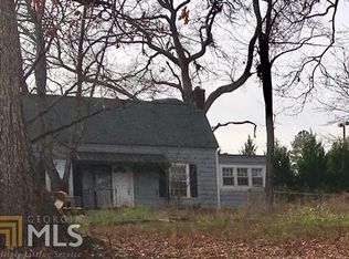 3375 Kensington Rd, Decatur, GA 30032