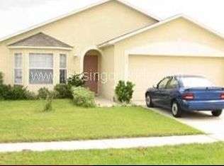 1061 Great Shady Ln, Orlando, FL 32825