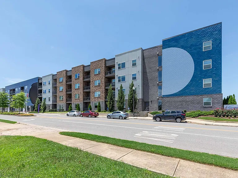 Constellation Apartment Homes — Photo 52