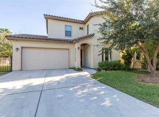 3601 Estella Ct, Mission, TX 78572
