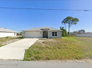 899 Brickell St SE, Palm Bay, FL 32909