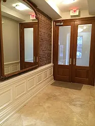 Rented by Brown Harris Stevens