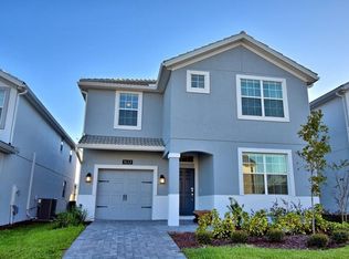 1632 Moon Valley Dr, Champions Gate, FL 33896