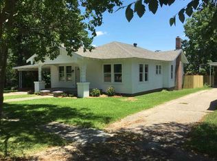 223 1st Ave NW, Magee, MS 39111