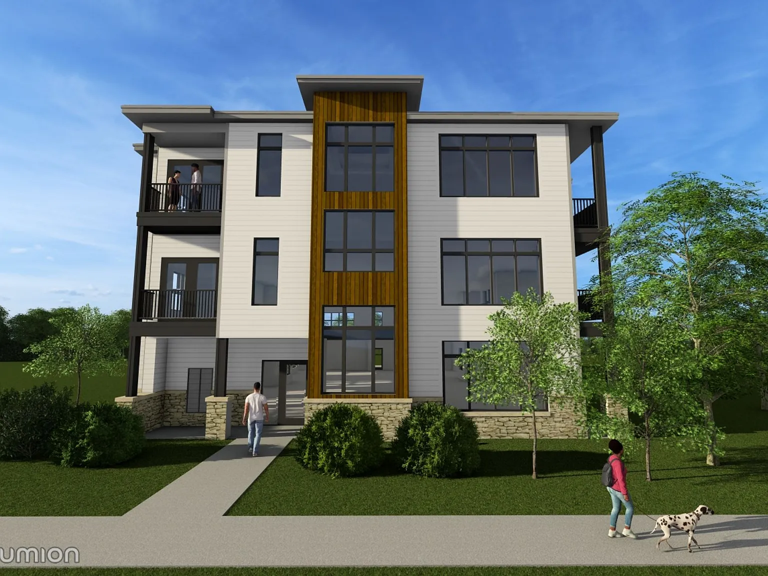 Lofts on State — Photo 3